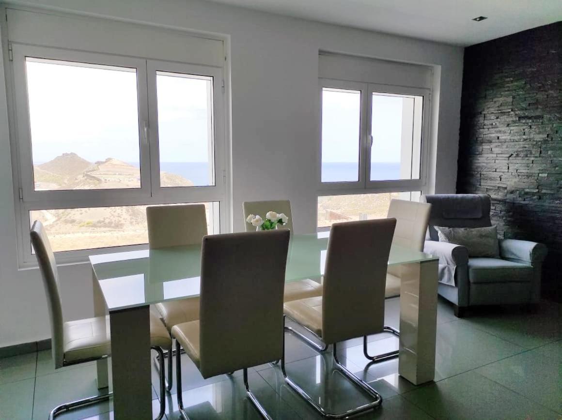 Las Palmas Golf & Beach Dış mekan fotoğraf