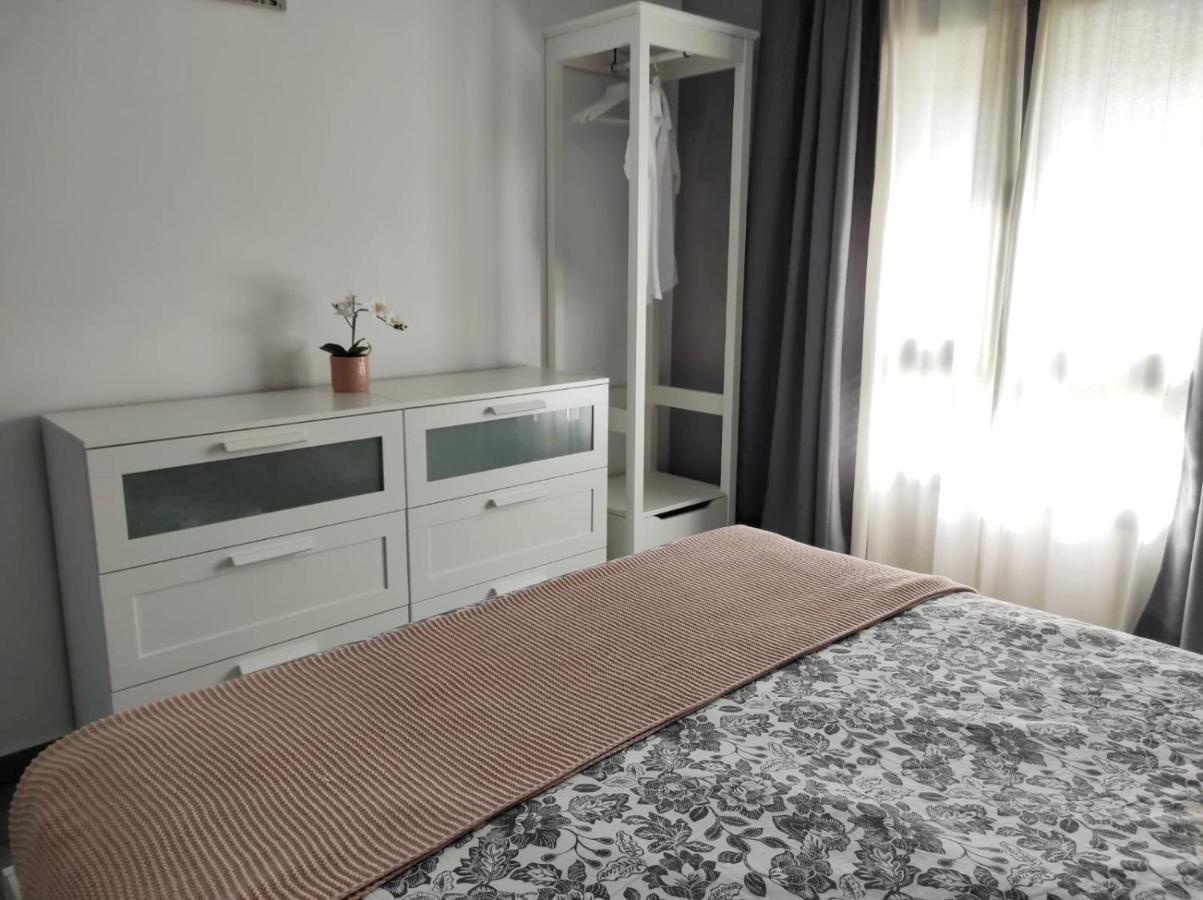 Las Palmas Golf & Beach Dış mekan fotoğraf