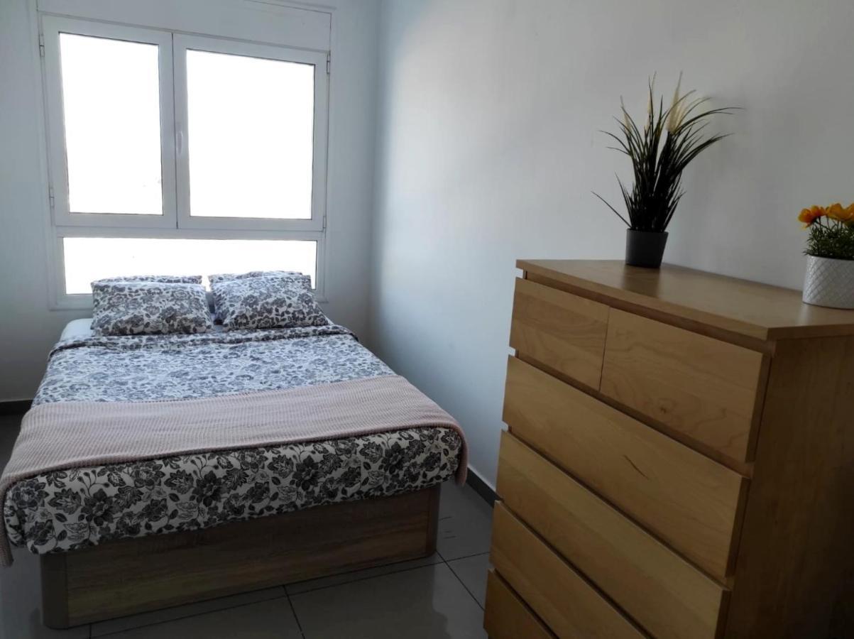 Las Palmas Golf & Beach Dış mekan fotoğraf